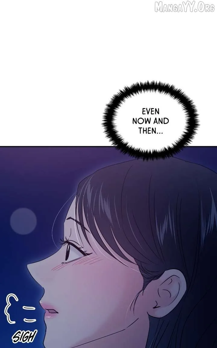 A Campus Romance, I Guess Chapter 115 page 87