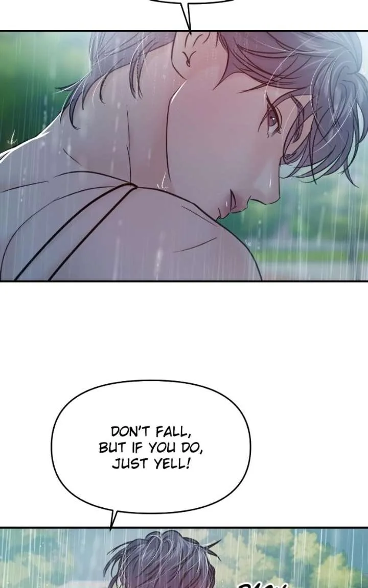 A Campus Romance, I Guess Chapter 120 page 54