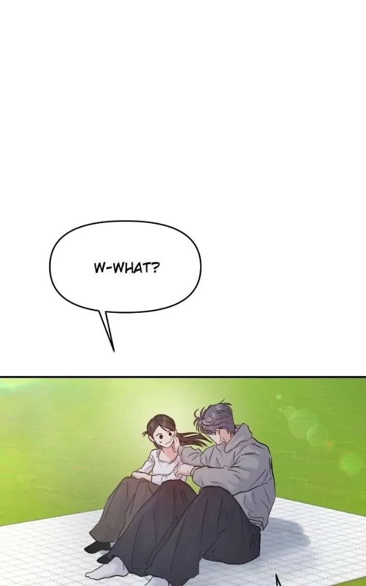 A Campus Romance, I Guess Chapter 119 page 134