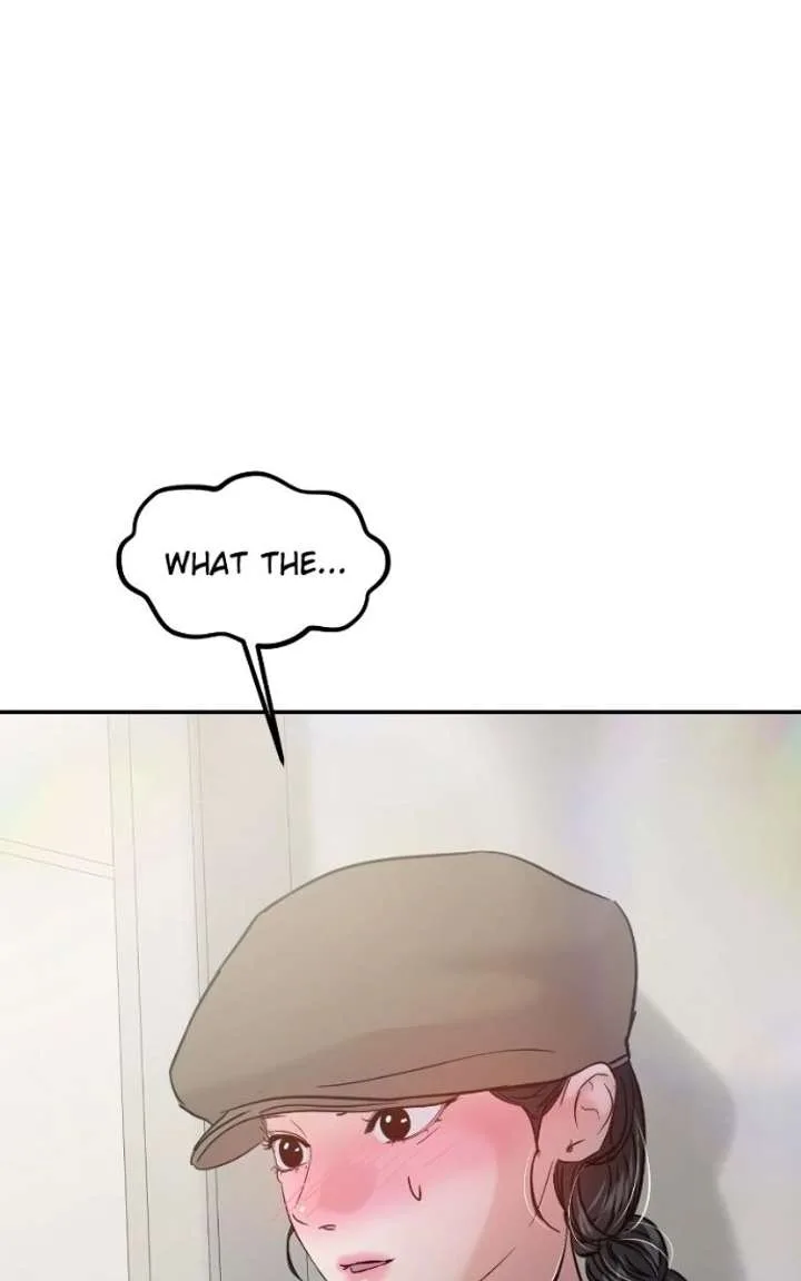 A Campus Romance, I Guess Chapter 121 page 41