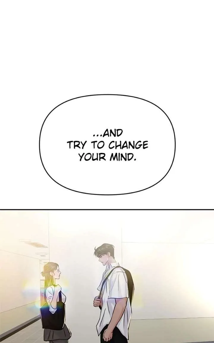 A Campus Romance, I Guess Chapter 118 page 90