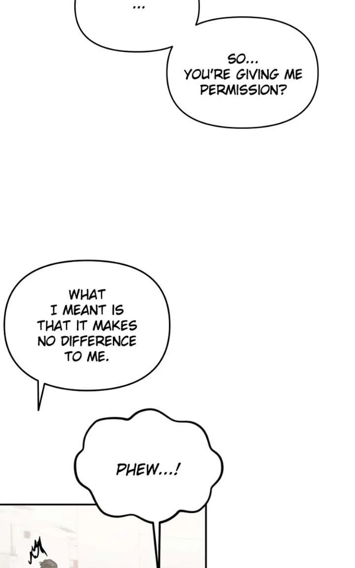 A Campus Romance, I Guess Chapter 118 page 94