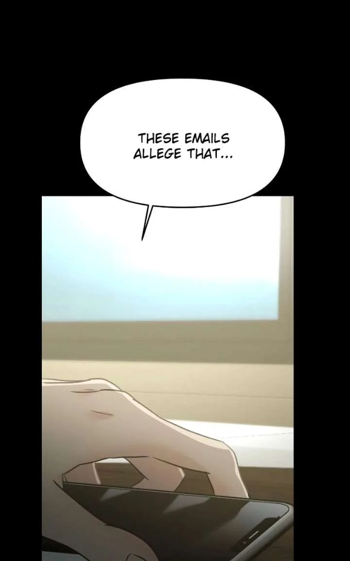A Campus Romance, I Guess Chapter 125 page 5