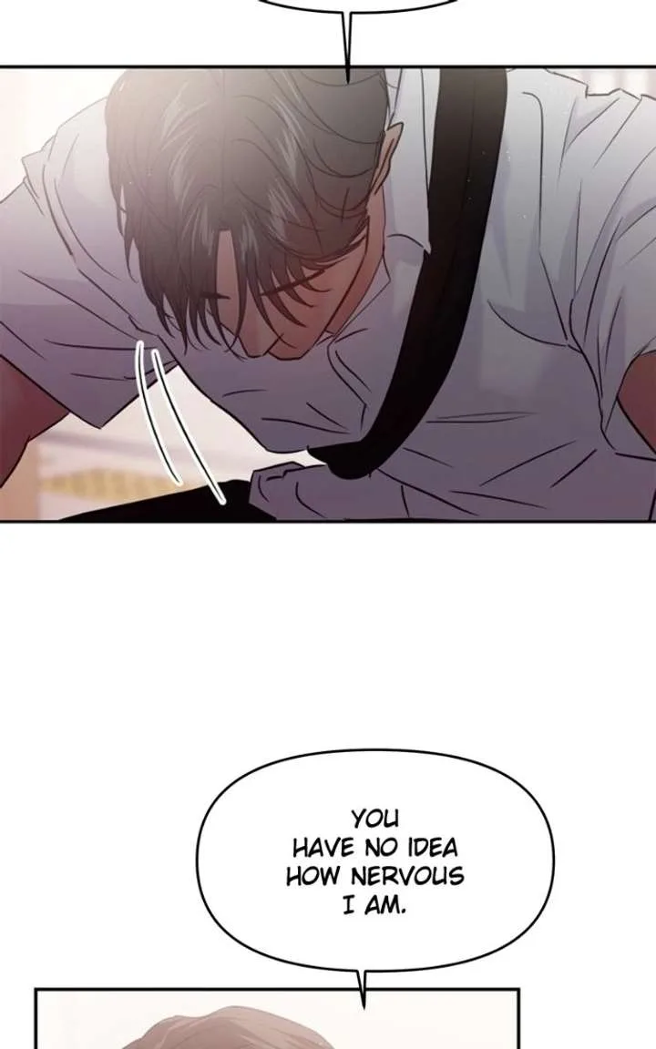 A Campus Romance, I Guess Chapter 118 page 96
