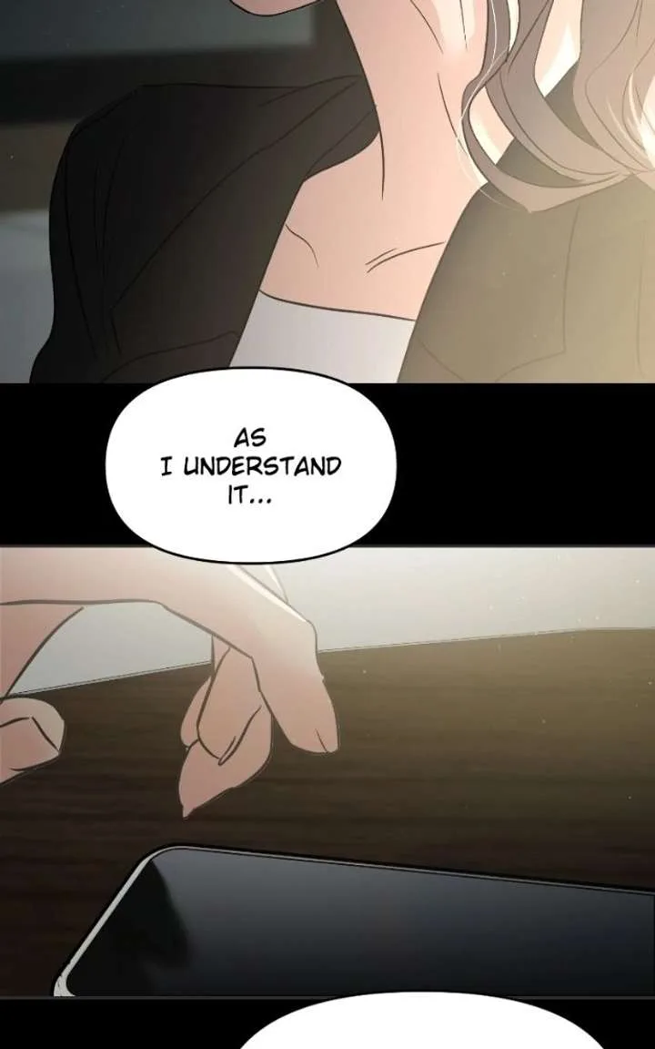 A Campus Romance, I Guess Chapter 125 page 12
