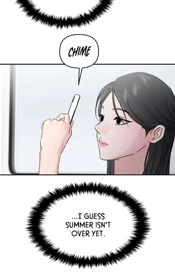 A Campus Romance, I Guess Chapter 120 page 70