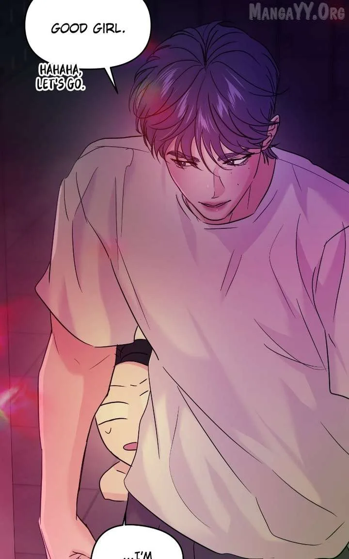 A Campus Romance, I Guess Chapter 115 page 101