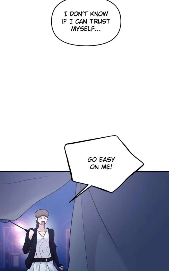 A Campus Romance, I Guess Chapter 121 page 50