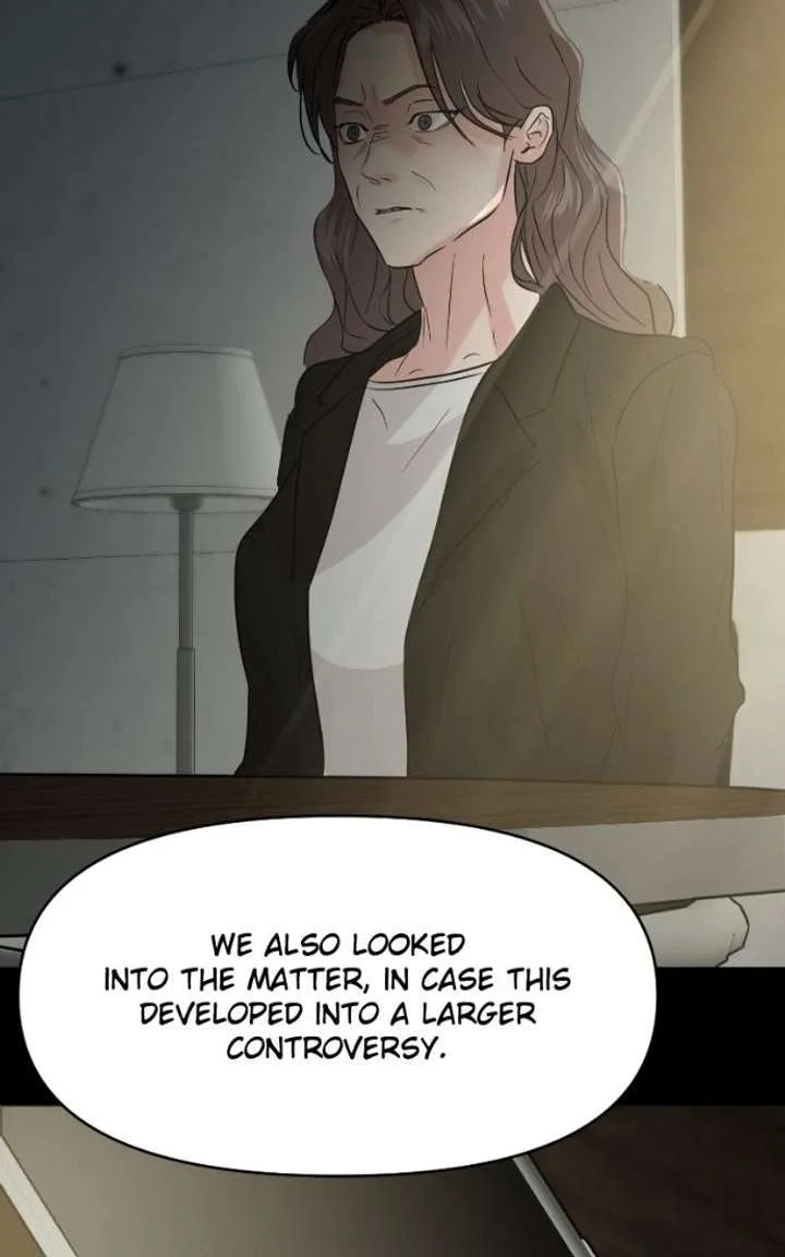 A Campus Romance, I Guess Chapter 125 page 8