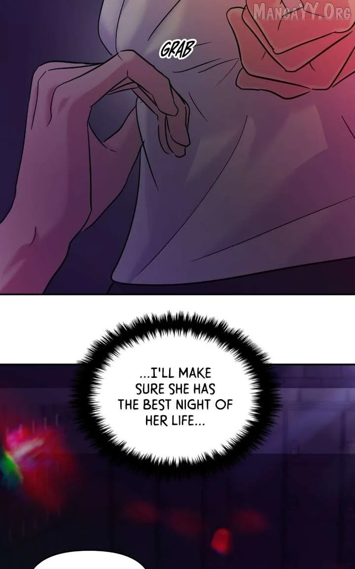A Campus Romance, I Guess Chapter 115 page 100