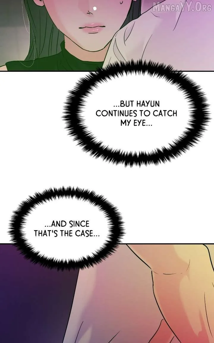 A Campus Romance, I Guess Chapter 115 page 99