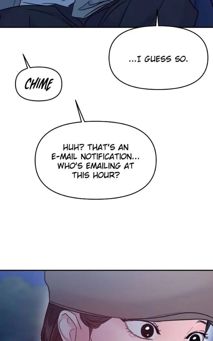 A Campus Romance, I Guess Chapter 121 page 62