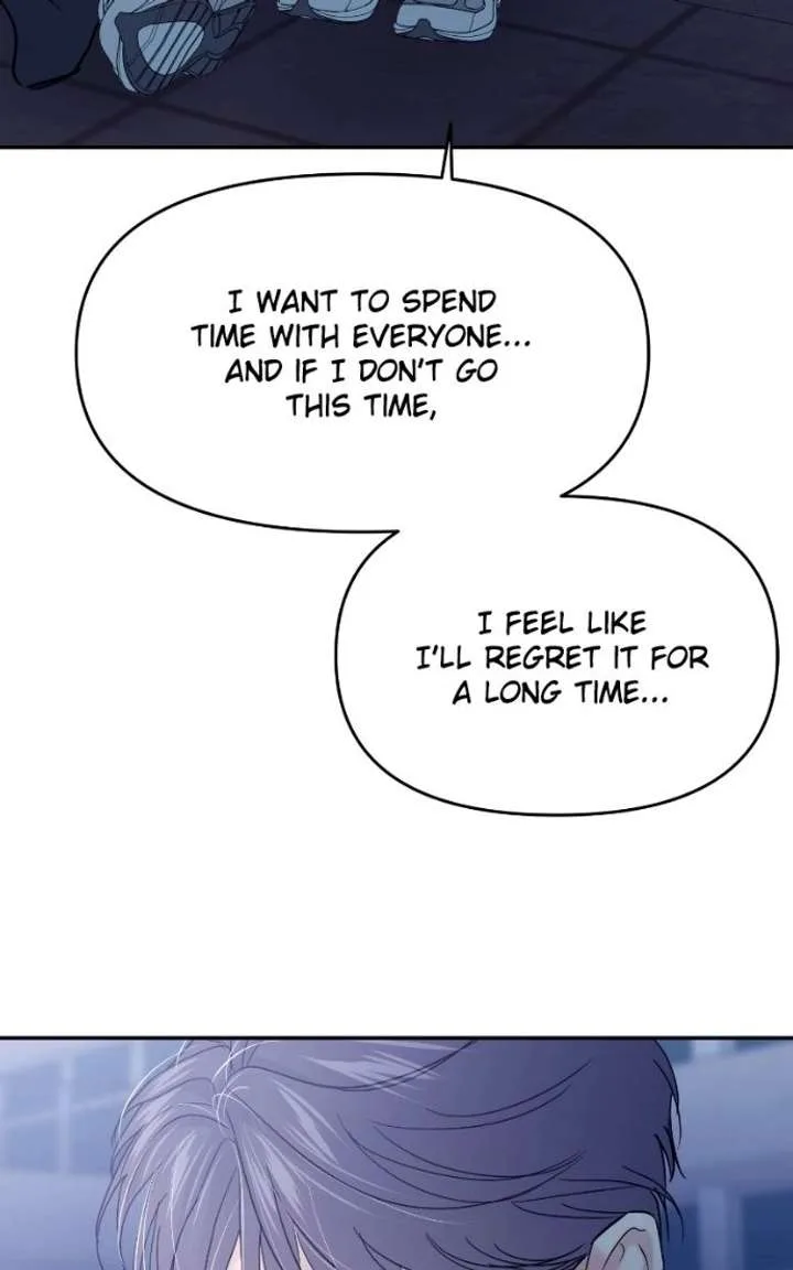 A Campus Romance, I Guess Chapter 121 page 57