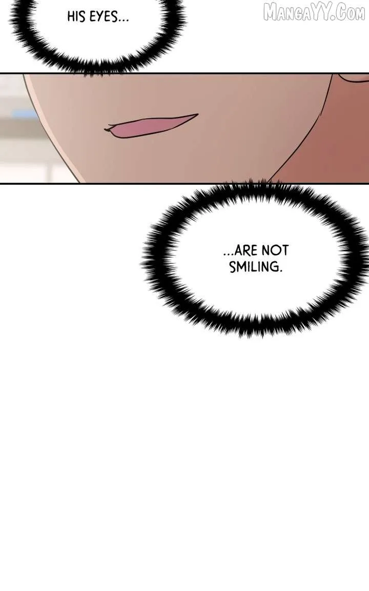 A Campus Romance, I Guess Chapter 98 page 86
