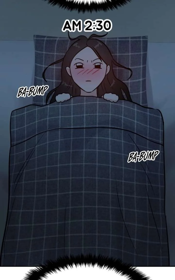 A Campus Romance, I Guess Chapter 120 page 82