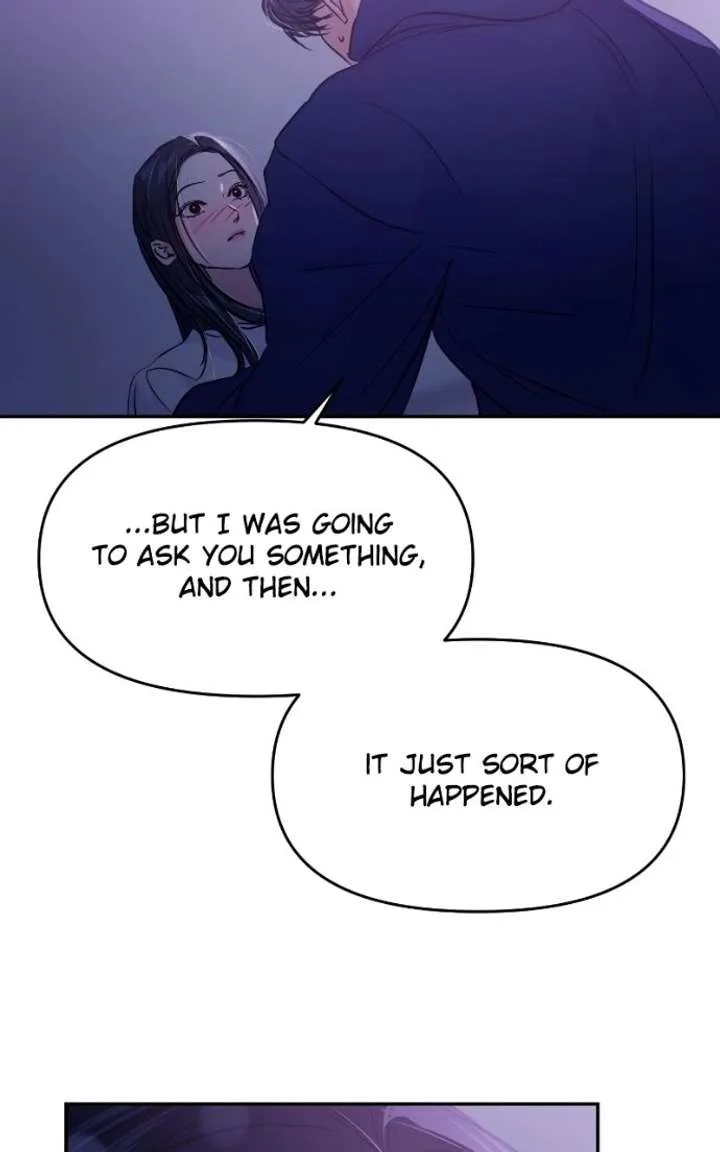 A Campus Romance, I Guess Chapter 123 page 62