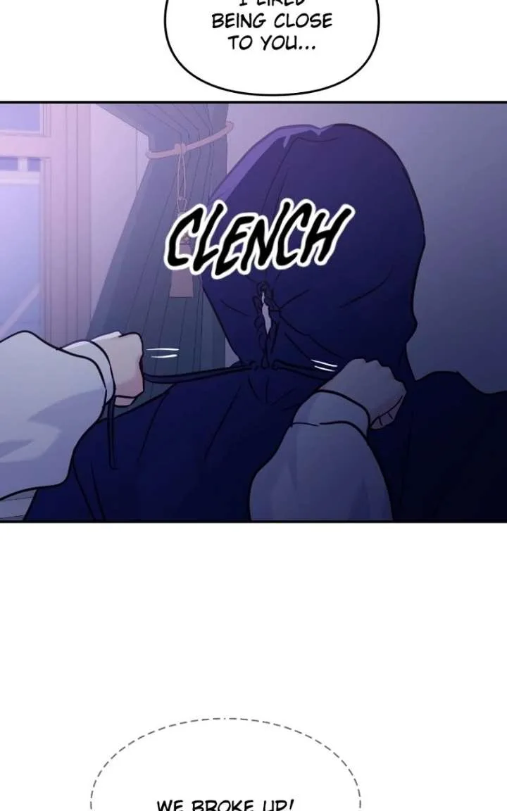 A Campus Romance, I Guess Chapter 123 page 65