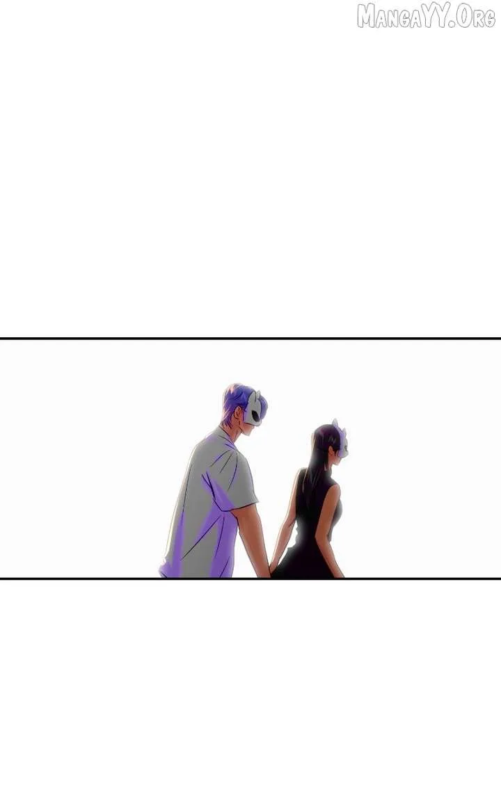 A Campus Romance, I Guess Chapter 115 page 118