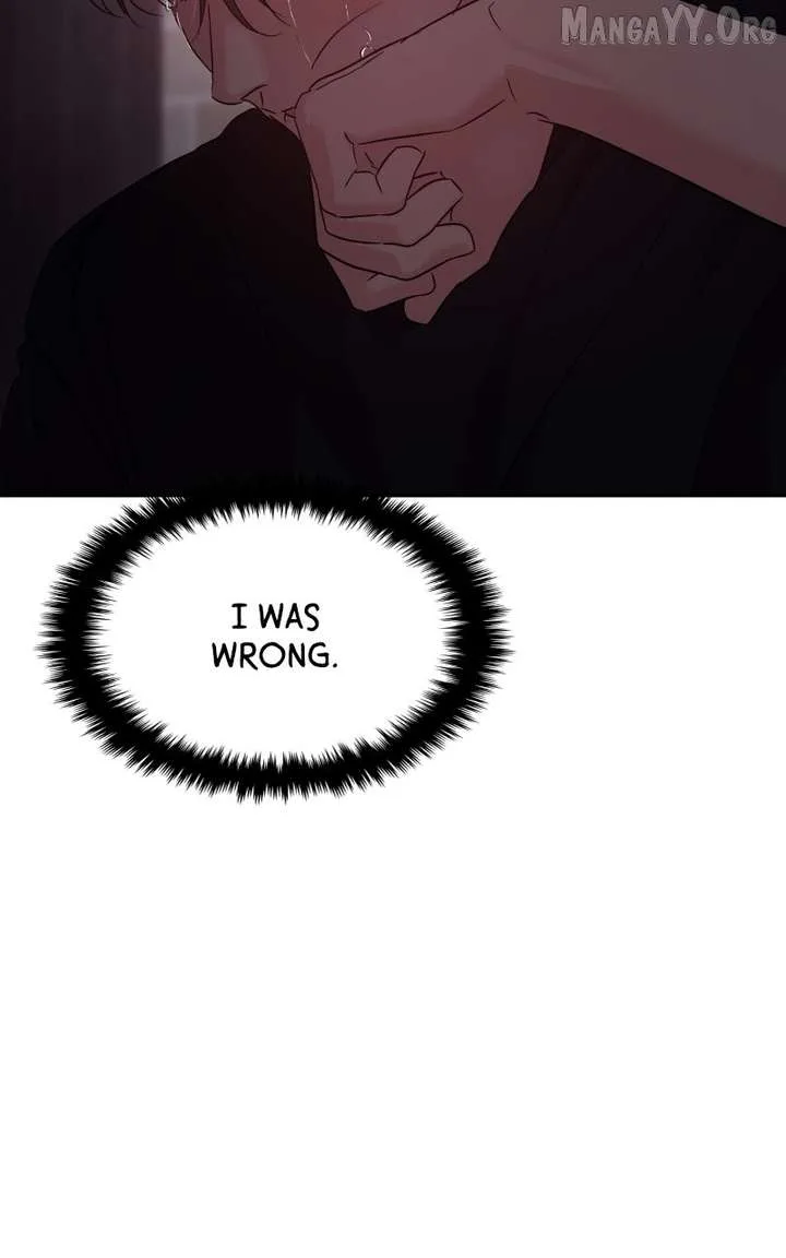 A Campus Romance, I Guess Chapter 115 page 117