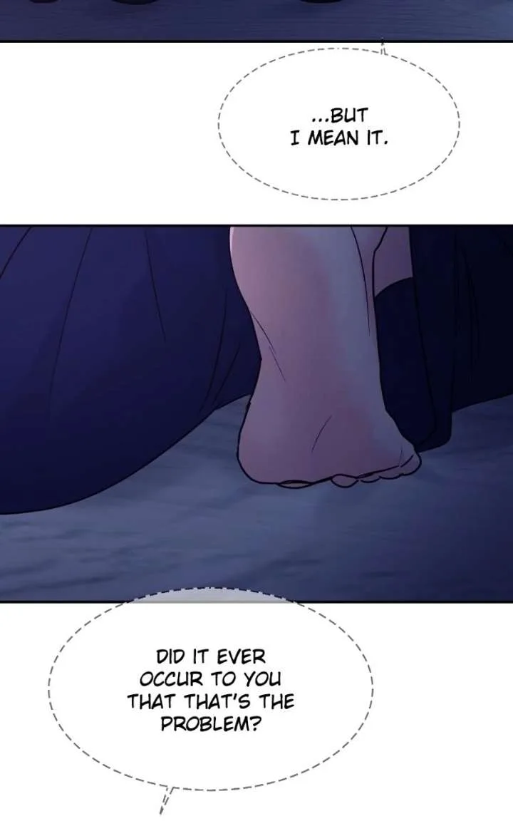 A Campus Romance, I Guess Chapter 123 page 67
