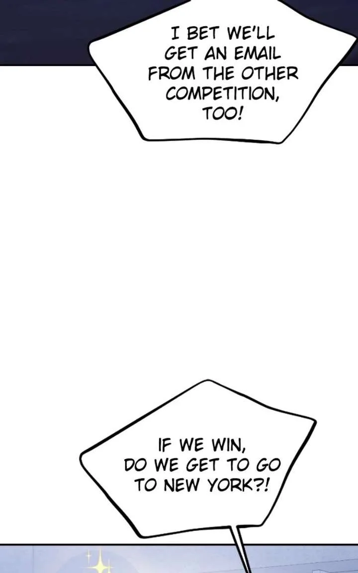 A Campus Romance, I Guess Chapter 121 page 68