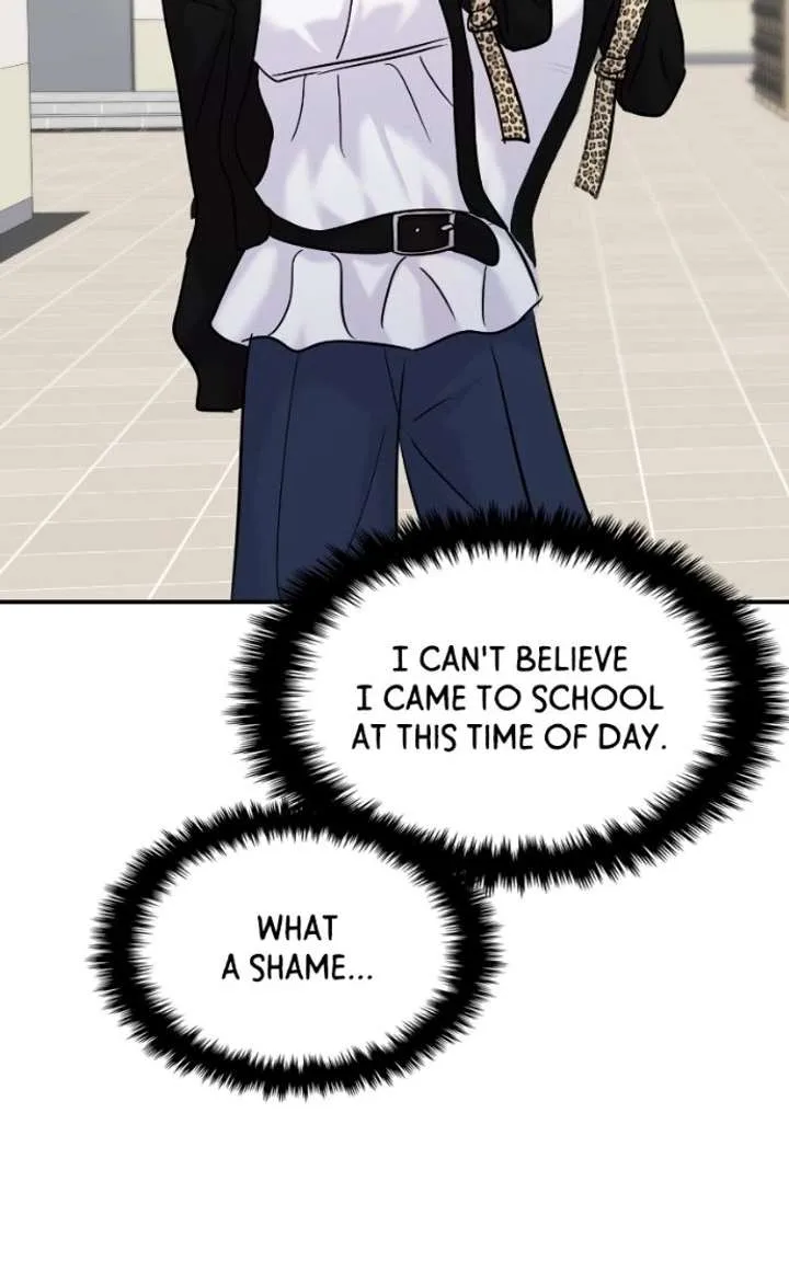 A Campus Romance, I Guess Chapter 120 page 86