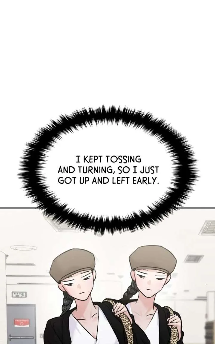 A Campus Romance, I Guess Chapter 120 page 85