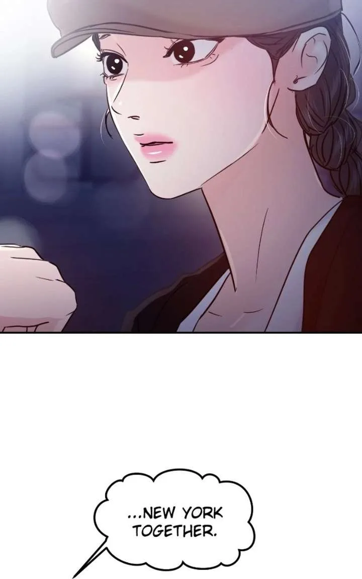 A Campus Romance, I Guess Chapter 121 page 72