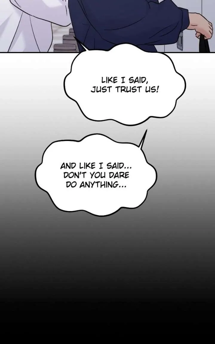 A Campus Romance, I Guess Chapter 121 page 81