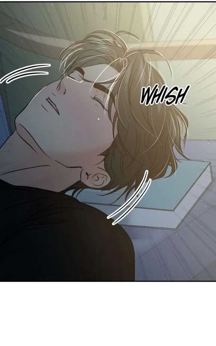 A Campus Romance, I Guess Chapter 120 page 99