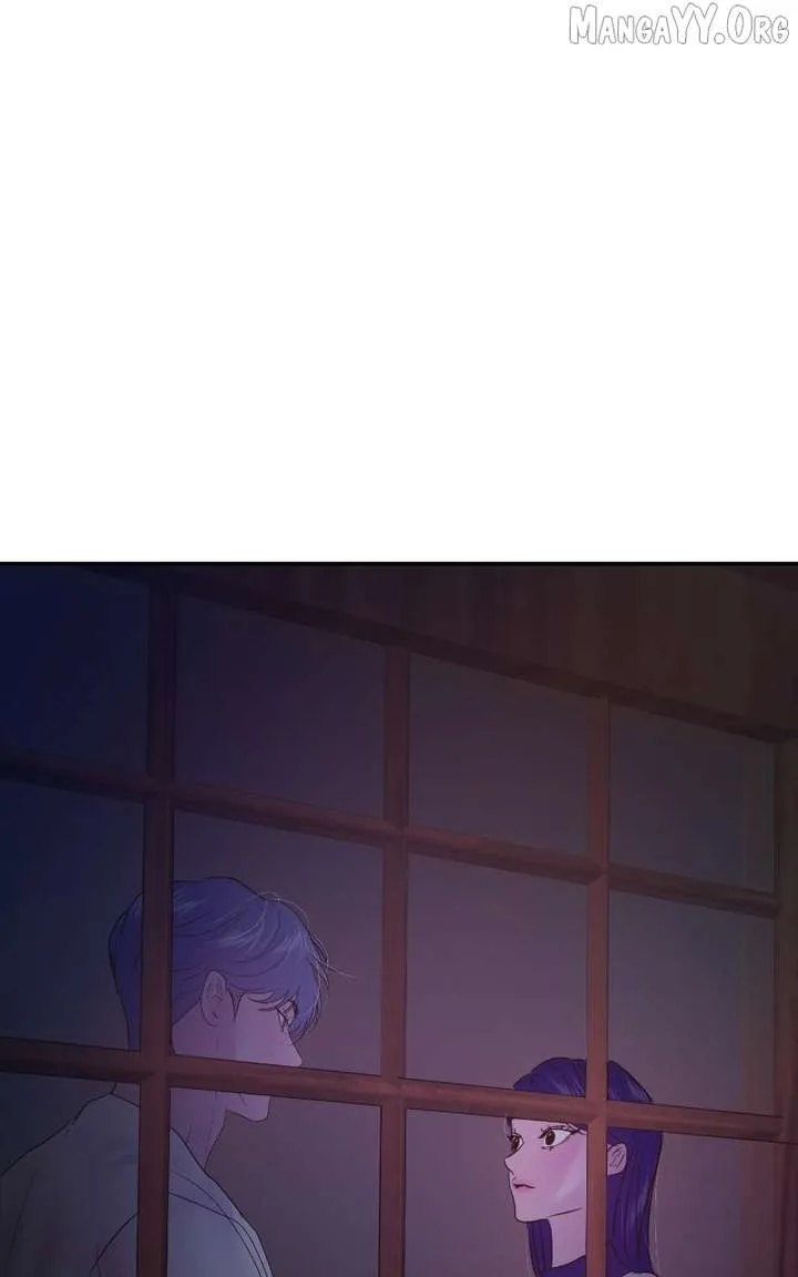 A Campus Romance, I Guess Chapter 115 page 122
