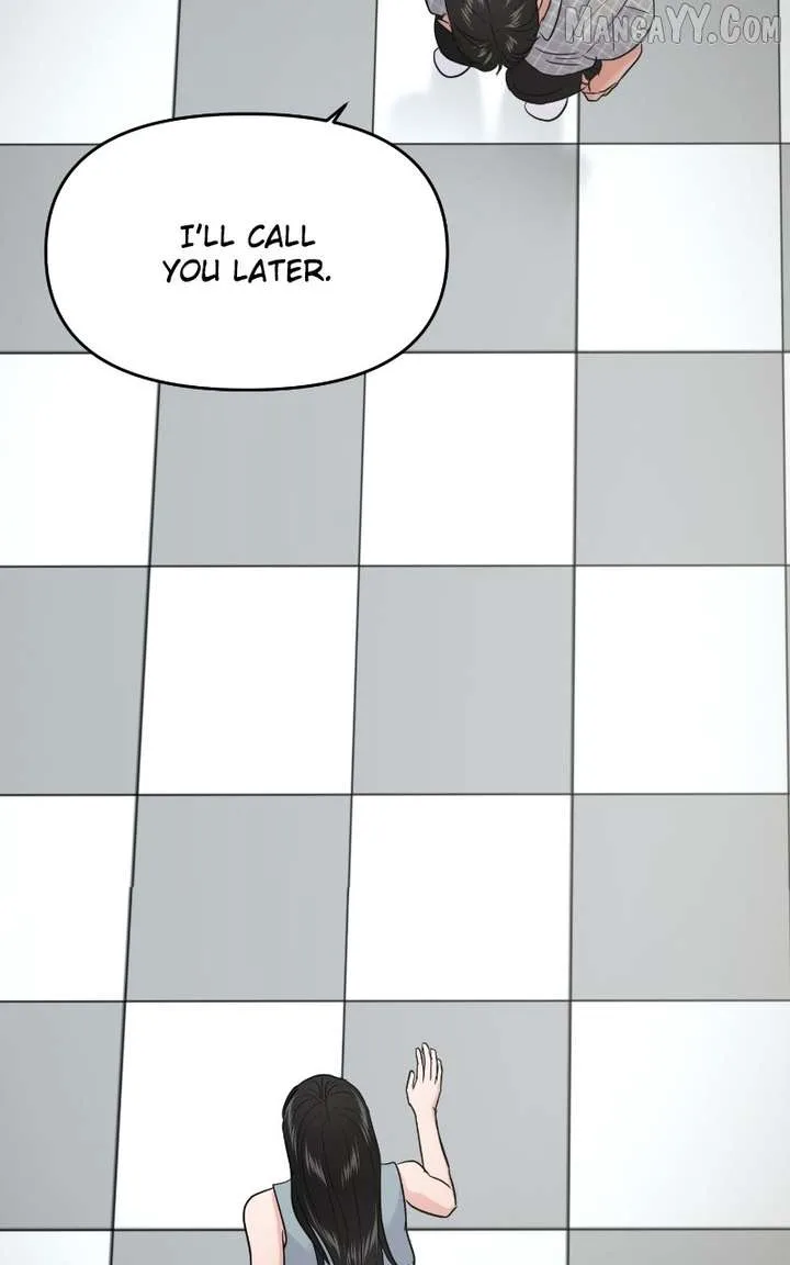 A Campus Romance, I Guess Chapter 98 page 103