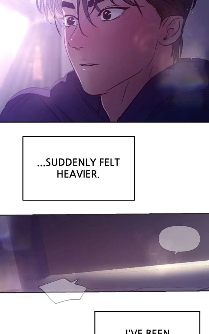 A Campus Romance, I Guess Chapter 123 page 79