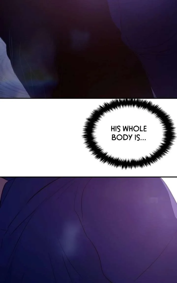 A Campus Romance, I Guess Chapter 123 page 81