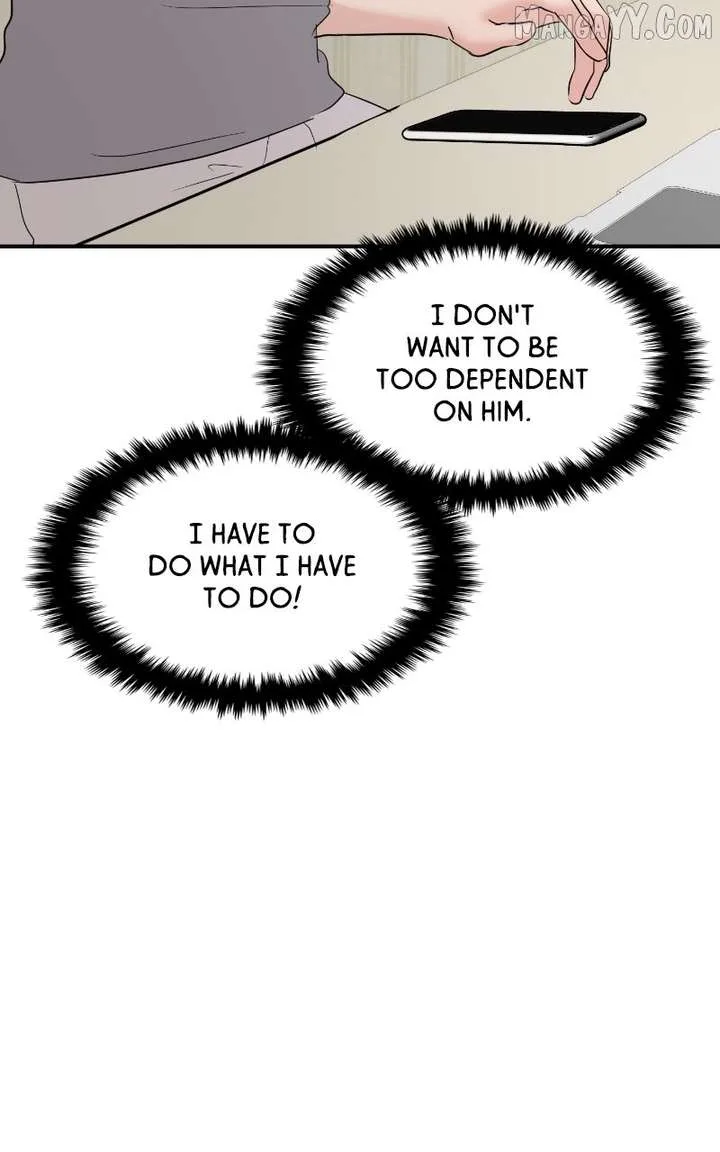 A Campus Romance, I Guess Chapter 98 page 116