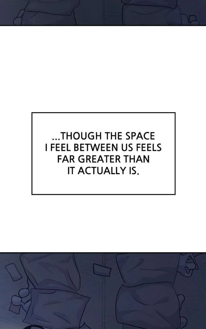A Campus Romance, I Guess Chapter 125 page 42