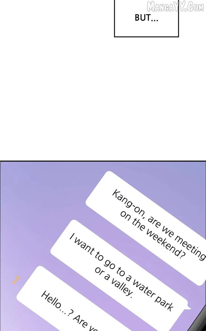 A Campus Romance, I Guess Chapter 98 page 113