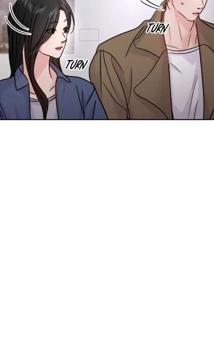 A Campus Romance, I Guess Chapter 127 page 8