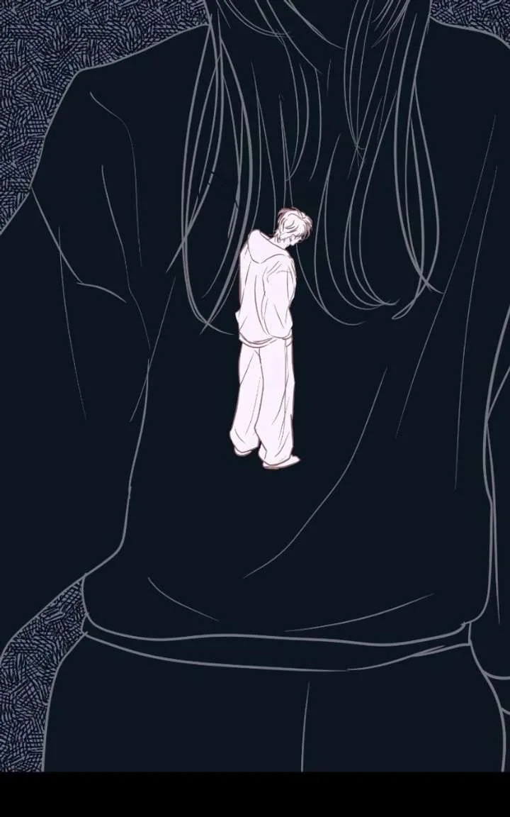 A Campus Romance, I Guess Chapter 125 page 59