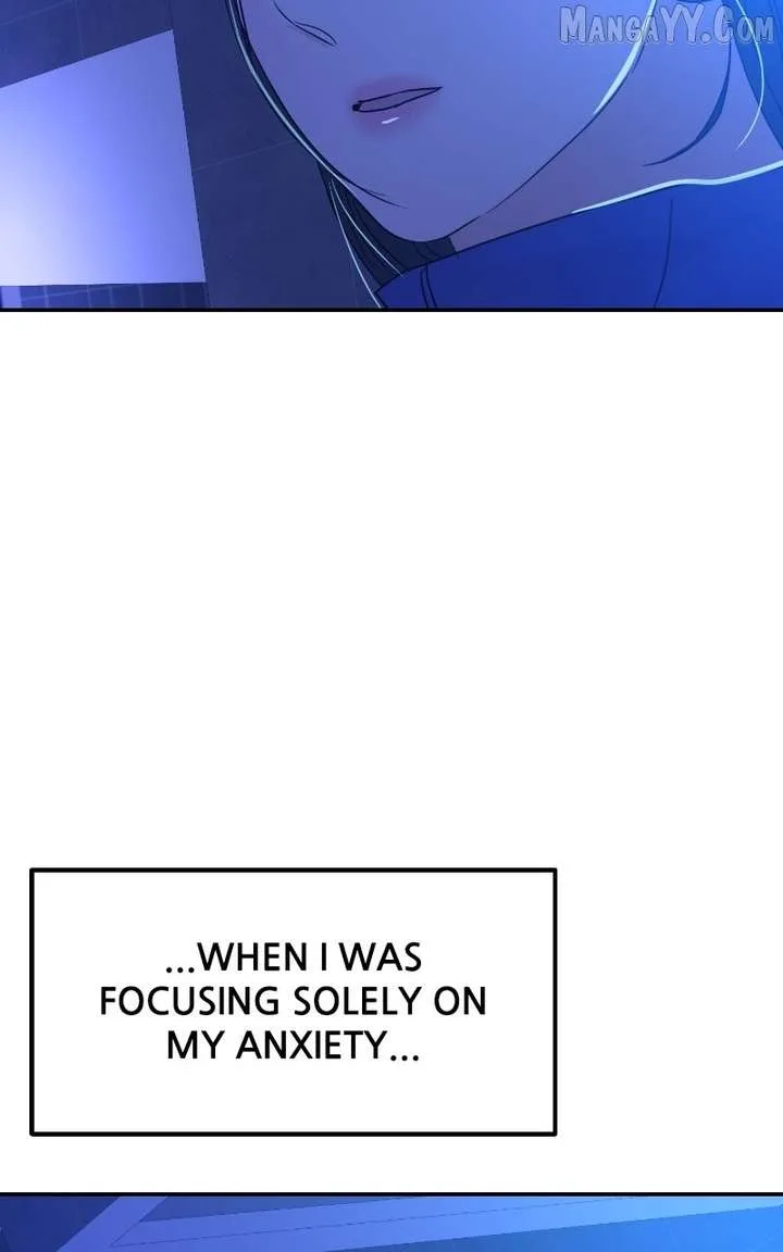 A Campus Romance, I Guess Chapter 98 page 124