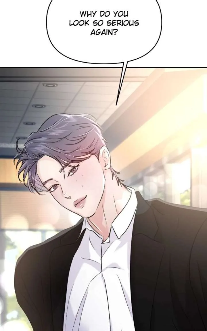 A Campus Romance, I Guess Chapter 126 page 6