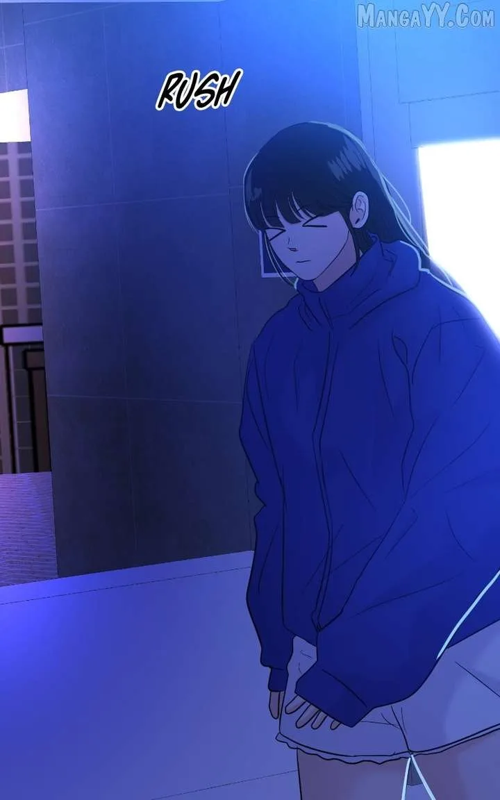 A Campus Romance, I Guess Chapter 98 page 122