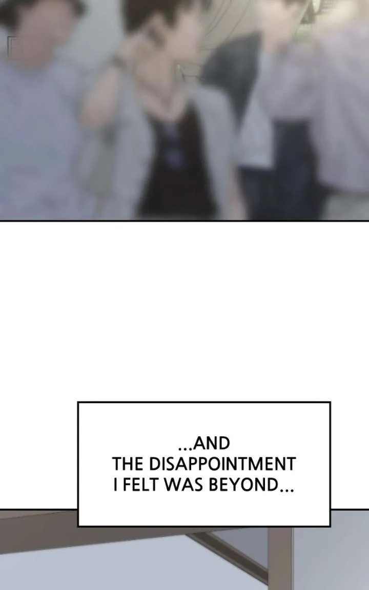 A Campus Romance, I Guess Chapter 121 page 96