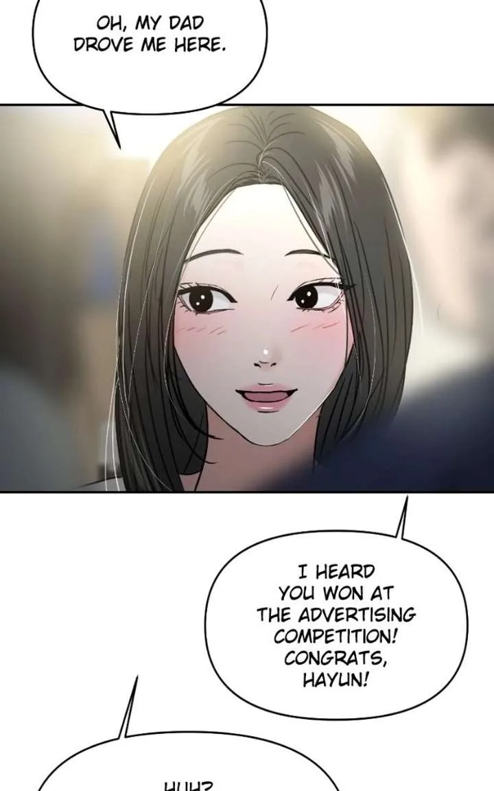 A Campus Romance, I Guess Chapter 121 page 101