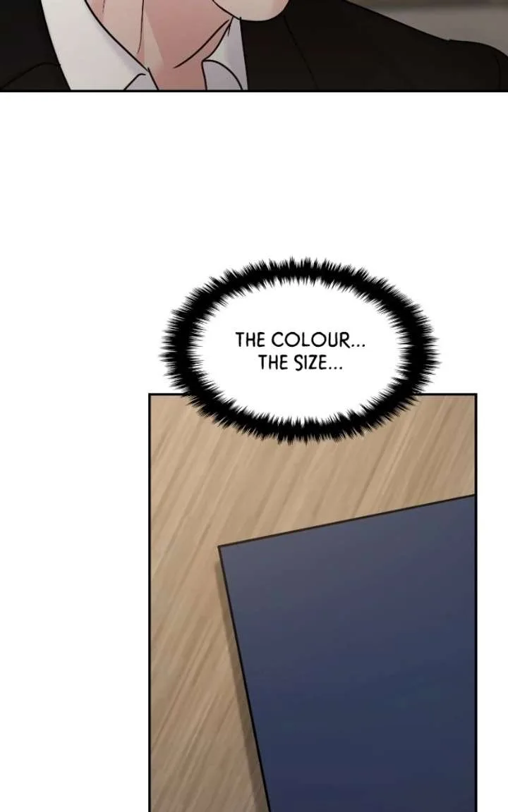 A Campus Romance, I Guess Chapter 126 page 17