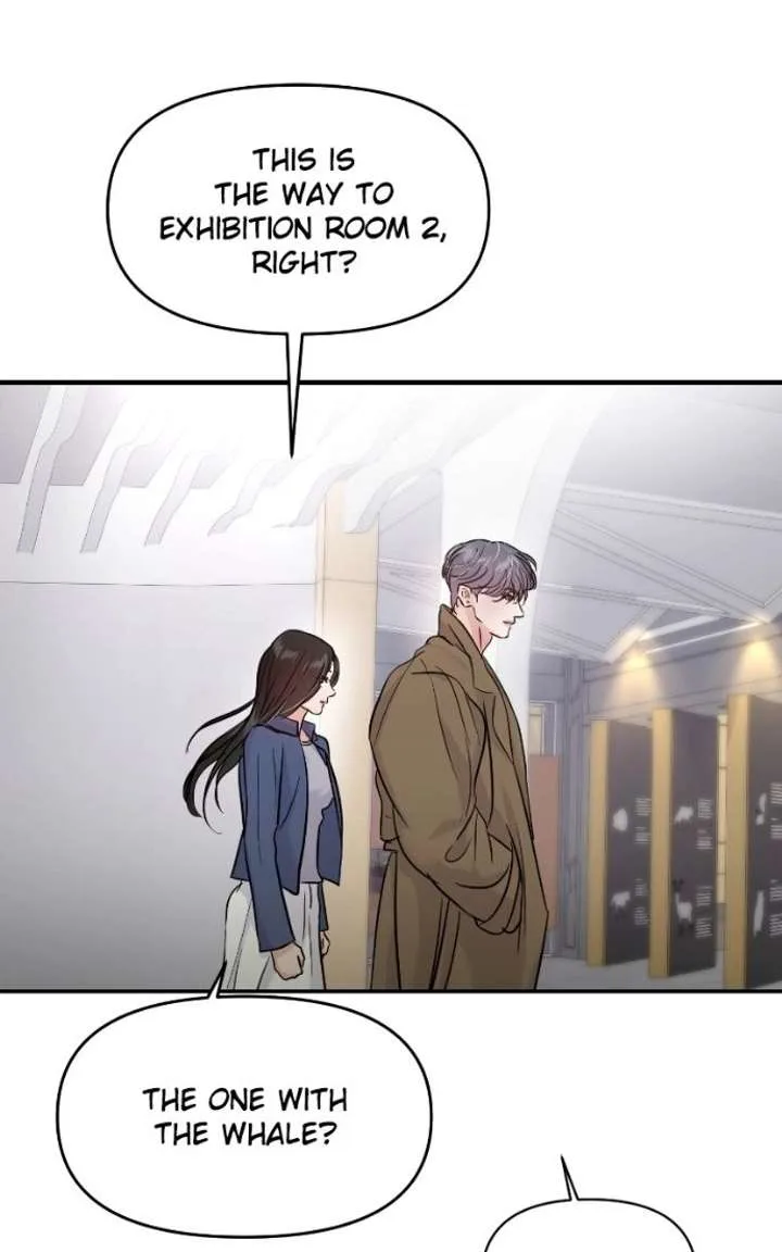 A Campus Romance, I Guess Chapter 127 page 15