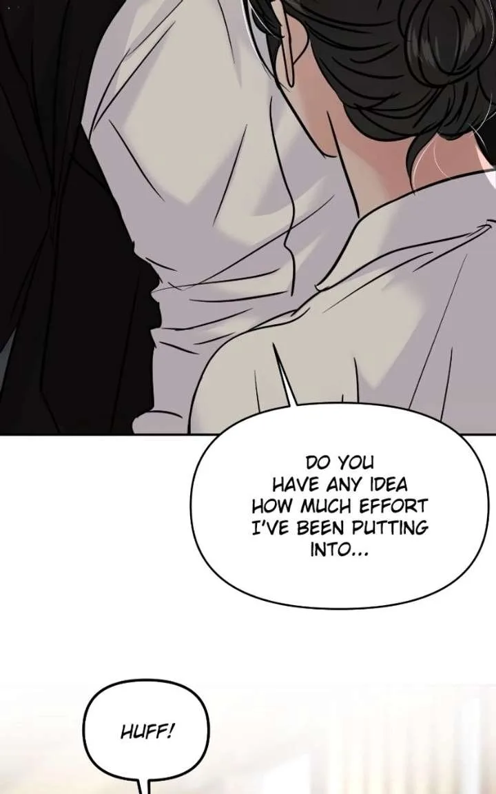 A Campus Romance, I Guess Chapter 126 page 29