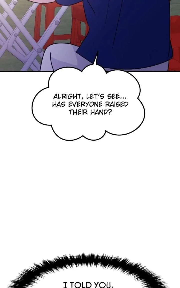 A Campus Romance, I Guess Chapter 121 page 108
