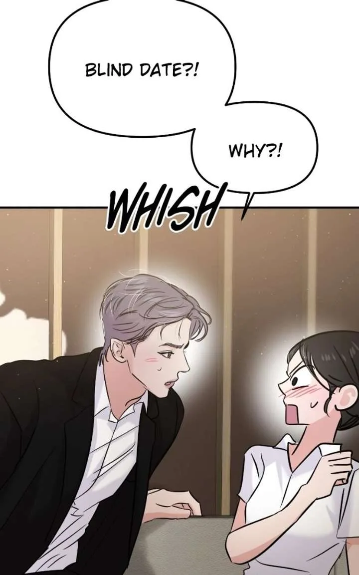 A Campus Romance, I Guess Chapter 126 page 25