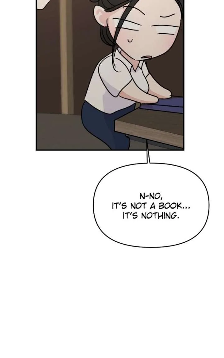 A Campus Romance, I Guess Chapter 126 page 14